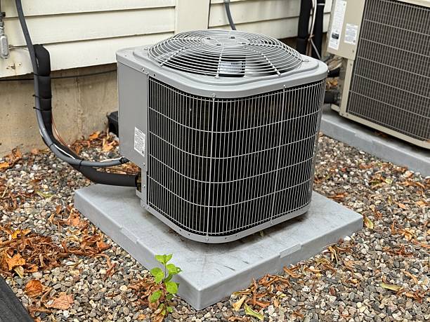 24/7 Emergency Hvac Installation experts in Trabuco Canyon, CA